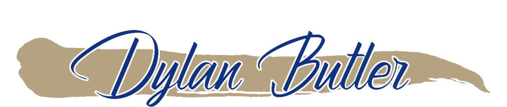 Dylan Butler Painter decorator signwriter sign writer artist barossa adelaide south australia mural murals street art
